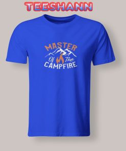 Master-Of-The-Campfire-T-Shirt