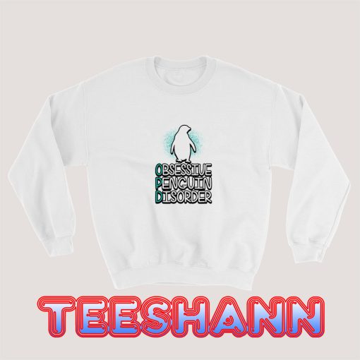 Obsessive-Penguin-Dissorder-Sweatshirt