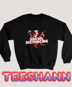Social-Distancing-Skeleton-Sweatshirt