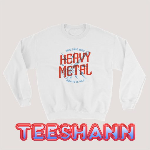 Heavy-Metal-Guitar-Sweatshirt