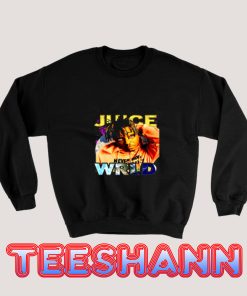 Juice-Wrld-Rapper-Sweatshirt