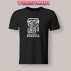 Mechagodzilla-Vs-Godzilla-T-Shirt