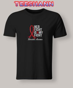 Tuberculosis-Awareness-T-Shirt