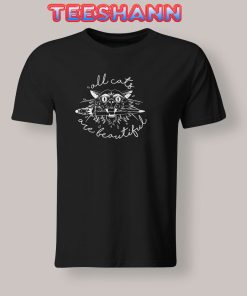 All-Cats-Are-Beautiful-T-Shirt