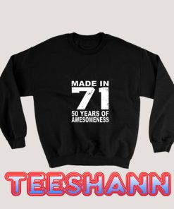 Of-Awesomeness-1971-Birthday-Sweatshirt