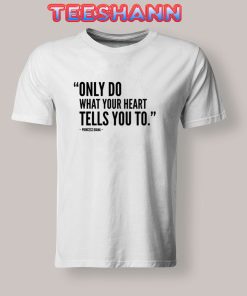 Princess-Diana-Quote-T-Shirt