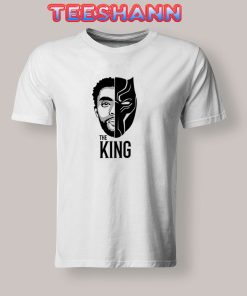 The-King-Black-Panther-T-Shirt