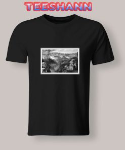 White-Rabbit-Grand-Canyon-T-Shirt