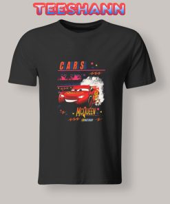 Disney Cars T Shirt
