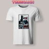Terminator Trump 2024 T Shirt