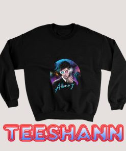 Doctor-Who-Sweatshirt
