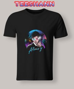 Doctor-Who-T-Shirt