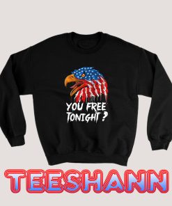 You-Free-To-Night-American-Eagle-Sweatshirt