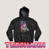 The World Is Cruel Mikasa Hoodie
