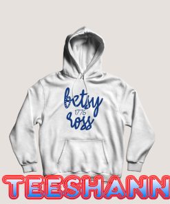 Betsy-Ross-1776-Hoodie