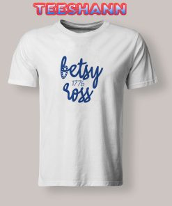 Betsy-Ross-1776-T-Shirt