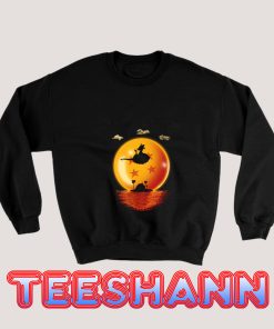 Dragon-Ball-Z-Son-Goku-Sweatshirt
