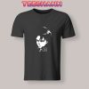 Captain Levi Graphic T Shirt