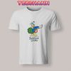 Donald Duck Hawaiian T Shirt
