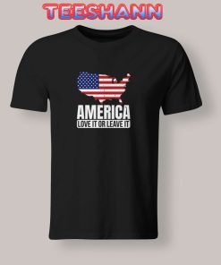 All-American-Dad-Patriotic-T-Shirt