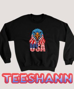 Eagle-Head-America-Flag-Sweatshirt