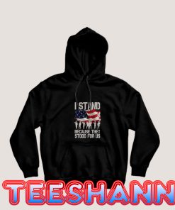 They-Stood-For-Us-Hoodie