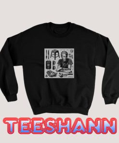 Vintage-Anthony-Bourdain-Sweatshirt