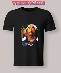 Vintage-Tupac-Rap-Hip-Hop-T-Shirt