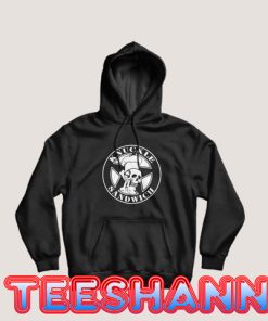 Knuckle Sandwich Hoodie