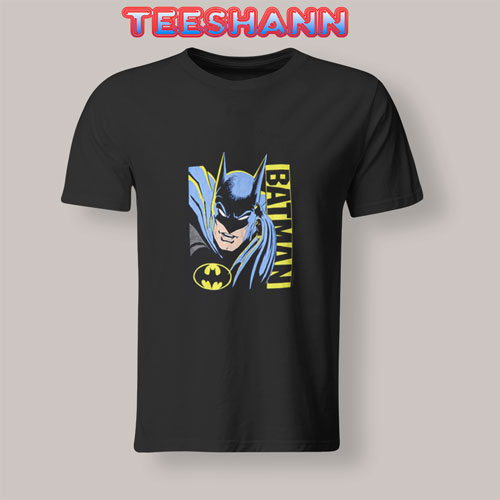 batman graphic t shirt
