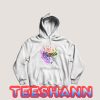 Unicorn Rainbow Pride Hoodie