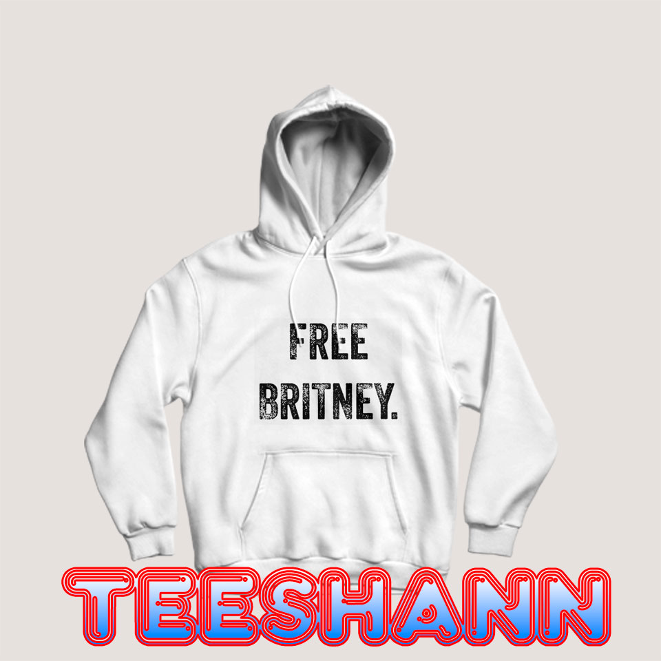 britney spears hoodie