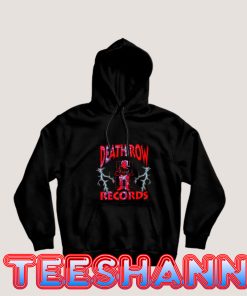 Death-Row-Record-Hoodie
