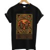 Brothers Comatose T-shirt