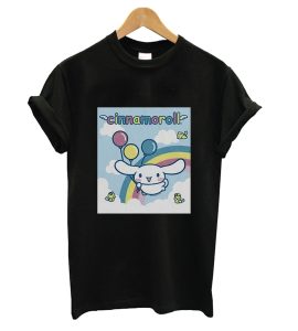 Cinnamoroll T-shirt
