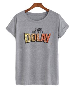 Dolay T-shirt