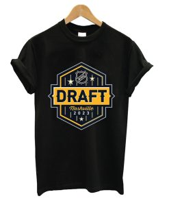 Draft T-shirt