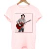 James Mcmurtry T-shirt