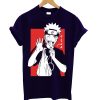 Naruto Uzumaki T-shirt