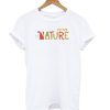 Nature T-shirt