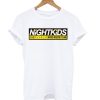 Nightkids T-shirt