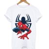 Spiderman T-shirt