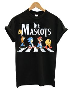 The Mascots T-shirt