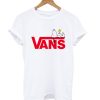 Vans T-shirt