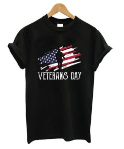 Veterans Day T-shirt