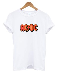 AC DC T-shirt