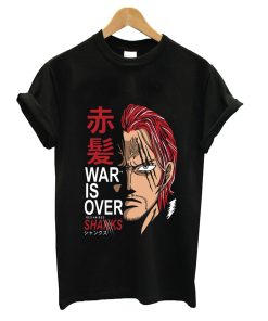 Akagami no Shanks T-shirt