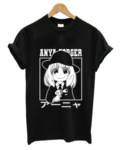 Anya Forger T-shirt