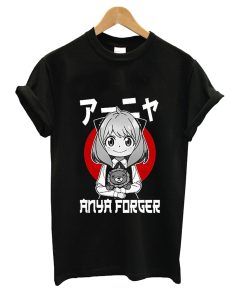 Anya Forger T-shirt