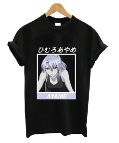 Ayame Himuro T-shirt